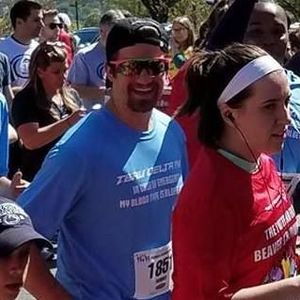 Meet your Posher, Matt